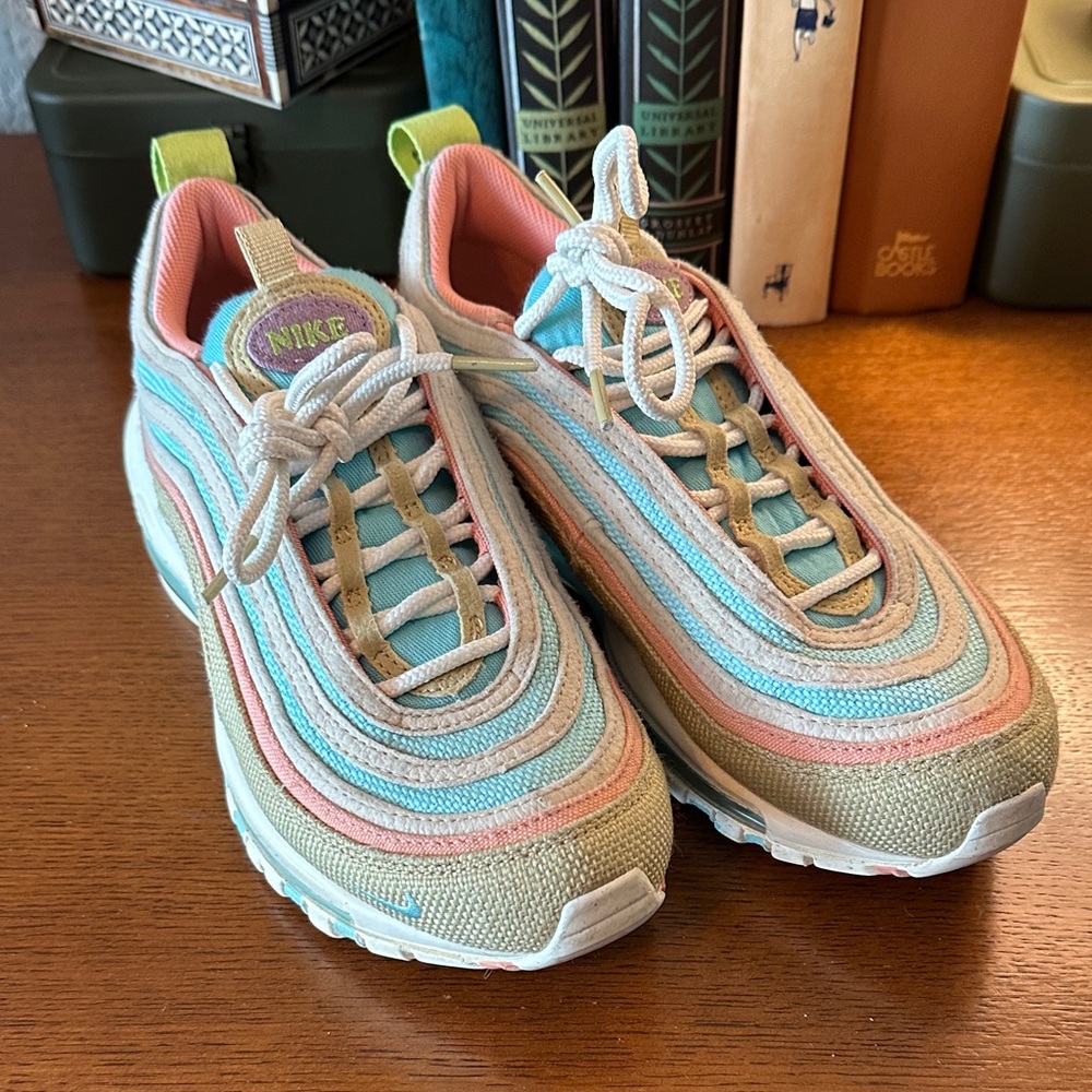 Nike Air Max 97 SE Sun Club